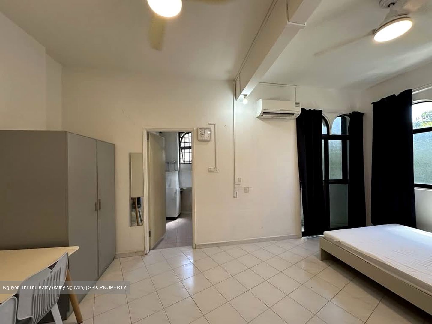 Sims Avenue (D14), Apartment #583920311